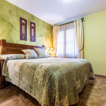 Apartamentos Casa Rivera Aínsa Eksteriør billede